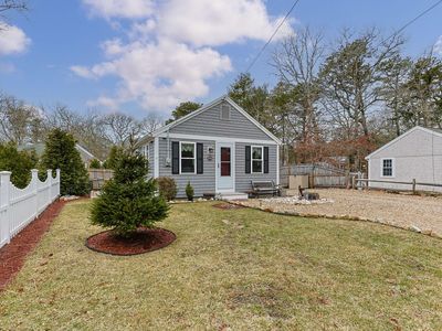 656 Main Street, South Dennis, MA, 02660