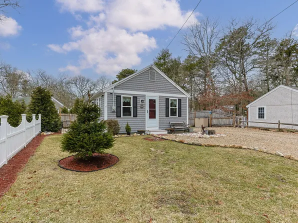 656 Main Street, South Dennis, MA 02660