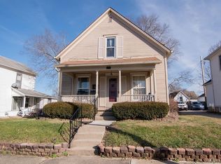 1133 Broadway, Piqua, OH 45356