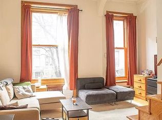 131 W 87th St APT 2A, New York, NY 10024