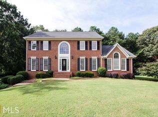 195 Patriots Walk, Fayetteville, GA 30214