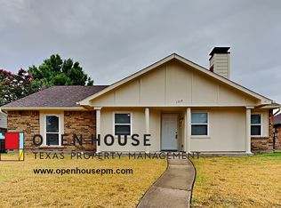 1319 Springview Dr, Allen, TX 75002