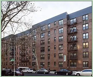 Rented by Kings & Queens