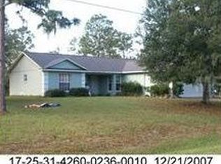 5060 Arrapahoe St, Saint Cloud, FL 34771