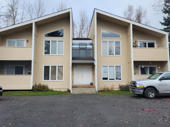 1801 Congress Cir Unit 1, Anchorage, AK 99507