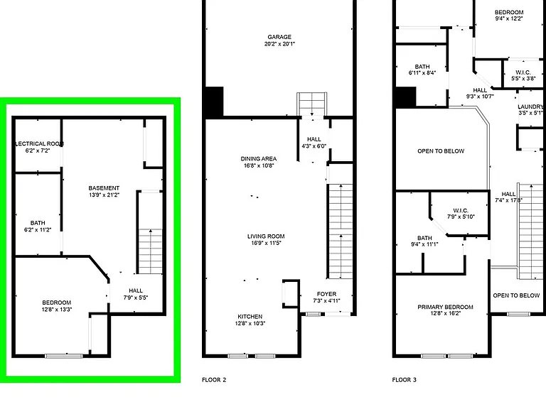 3928 W Hardman Way #4 — Photo 33