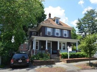 18 Baxter St, Melrose, MA 02176
