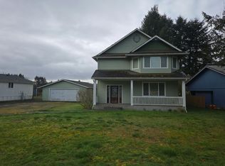 117 Enchanted Valley Dr N, Vader, WA 98593