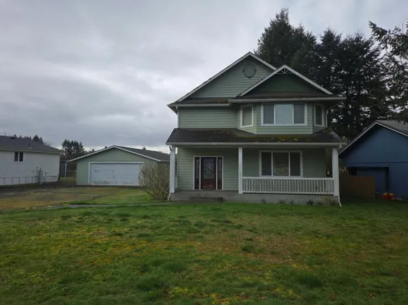 117 Enchanted Valley Dr N, Vader, WA 98593