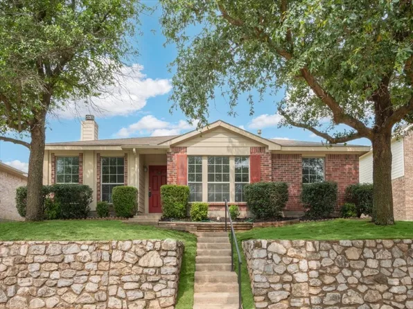 2949 Midbury Dr, Lancaster, TX 75134