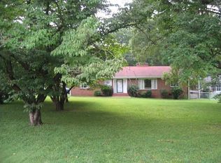 1305 Marlboro Ave, Chattanooga, TN 37412