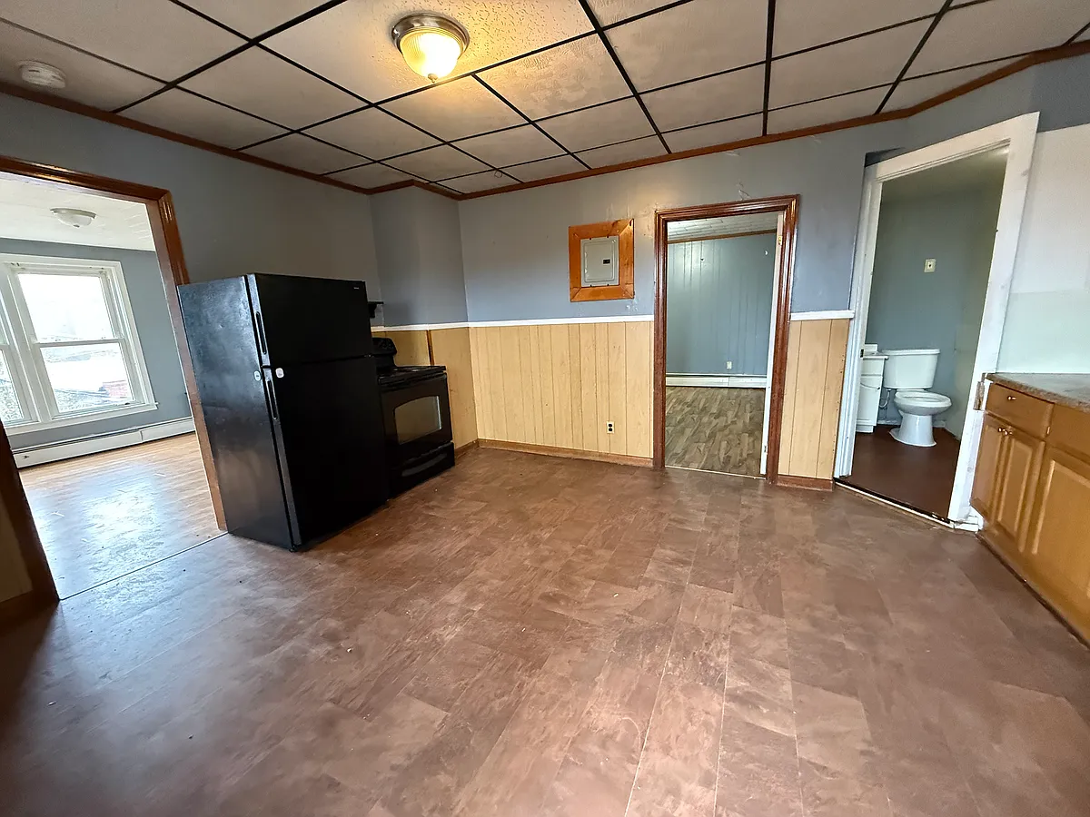 Building Photo - 341 Waldo St #3A
