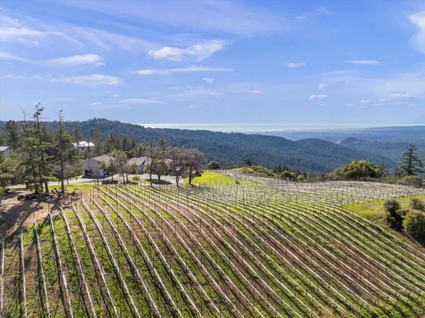 27200 Loma Prieta Way, Los Gatos, CA 95033