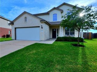 18204 Kermit Ct, Pflugerville, TX 78660