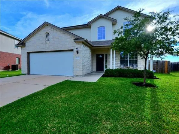 18204 Kermit Ct, Pflugerville, TX 78660