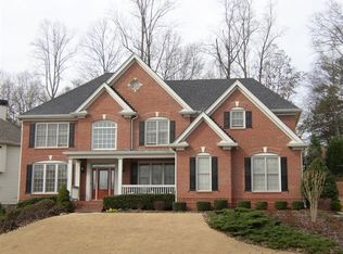 100 Legends Walk Cir, Milton, GA 30004