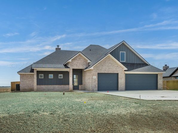 Amarillo's $2.1 Million Dollar House is for Sale