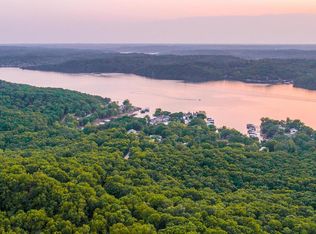 0 Wilson Bend Rd, Gravois Mills, MO 65037