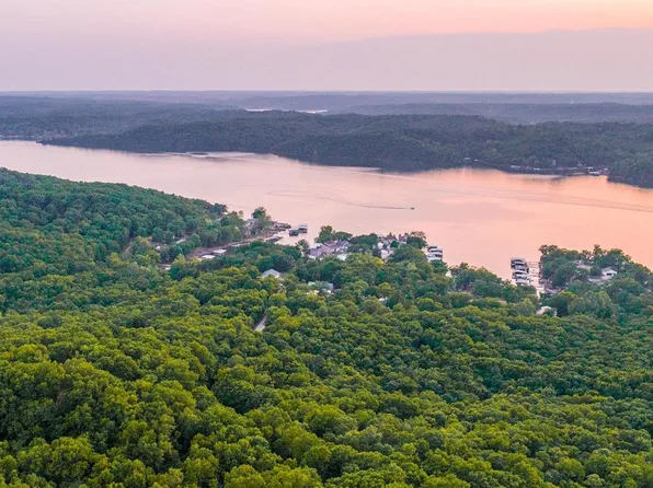 0 Wilson Bend Rd, Gravois Mills, MO 65037