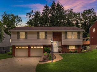 283 Yosemite Dr, Pittsburgh, PA 15235