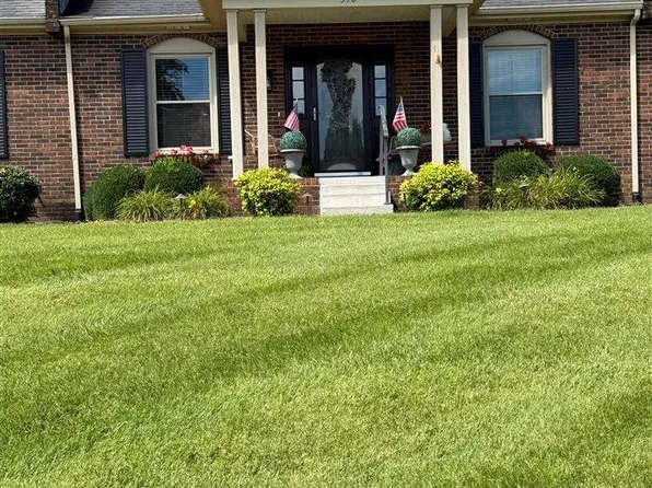 340 Beechwood Dr, Campbellsville, KY 42718