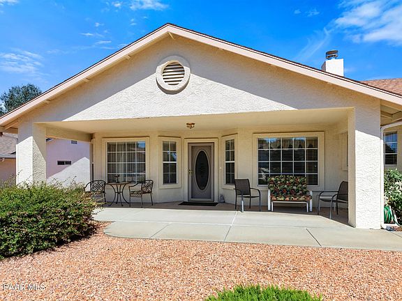 2nd image of 7380 E Frisco Peaks Lot 525