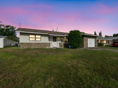 4524 Golfwood Blvd, Tampa, FL, 33634
