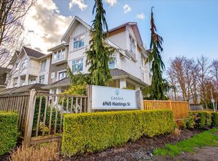 6965 Hastings St #8, Burnaby, BC