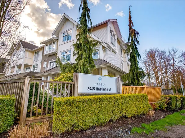 6965 Hastings St #8, Burnaby, BC V5B 1S9