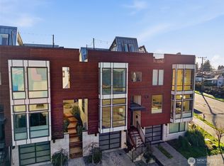 3010 63rd Ave SW #A, Seattle, WA