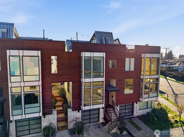 3010 63rd Avenue SW #A, Seattle, WA 98116