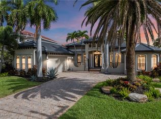 1171 SW 57th St, Cape Coral, FL 33914