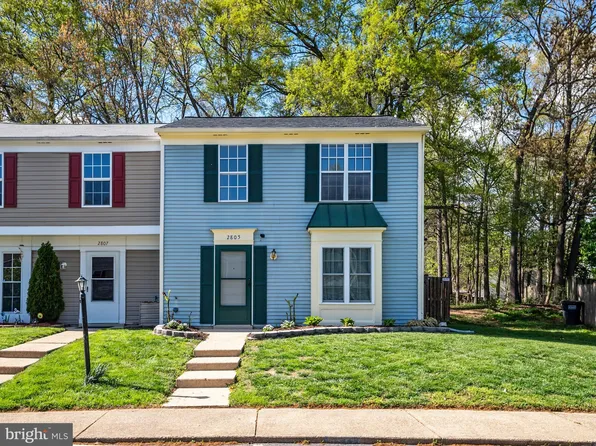 2805 Red Lion Pl, Waldorf, MD 20602