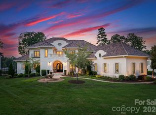 124 Lightship Dr, Mooresville, NC 28117