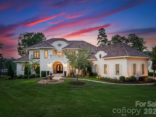 124 Lightship Dr, Mooresville, NC 28117