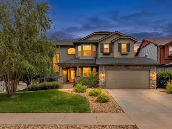 1362 Leyner Dr, Erie, CO 80516