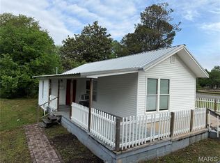 314 State Highway D, Lilbourn, MO 63862