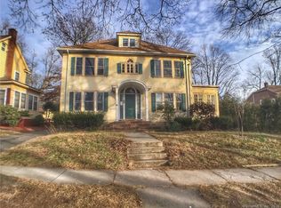 16 Canterbury St, Hartford, CT 06112