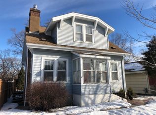 5537 Xerxes Ave S, Minneapolis, MN 55410