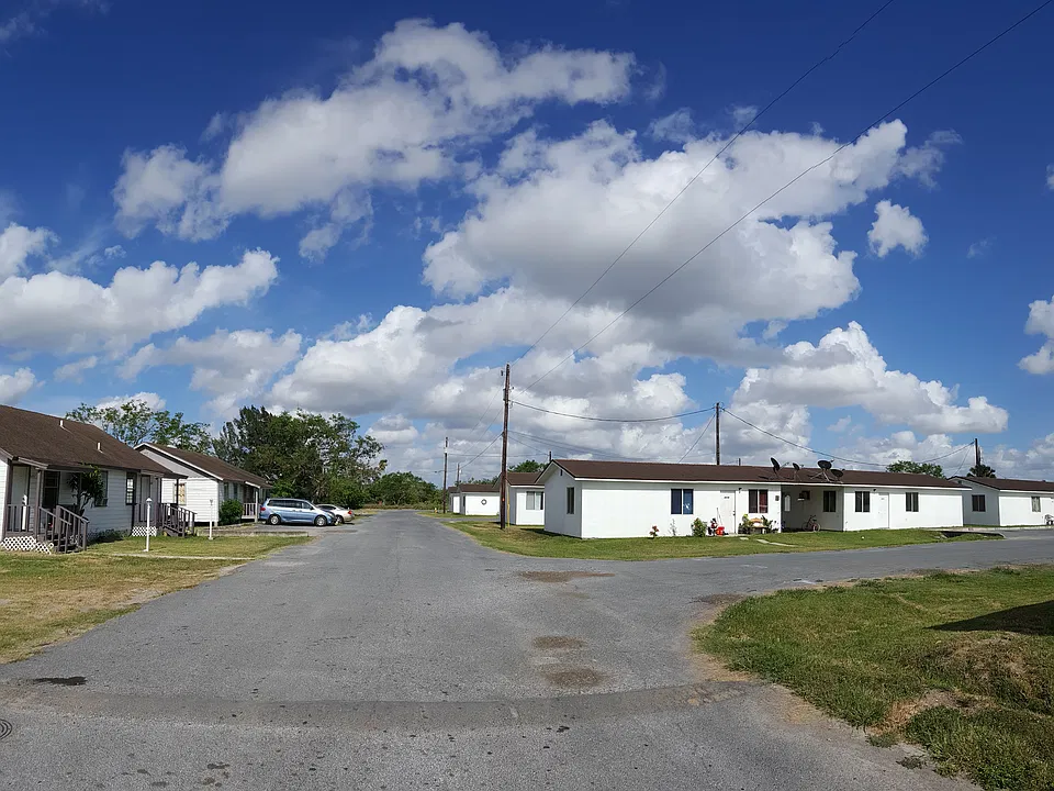 6317 Southmost Rd