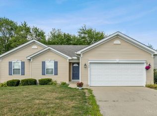 4594 Vista Meadows Dr, Batavia, OH 45103