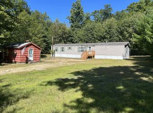 112 Harriman Hill Rd, Raymond, NH 03077