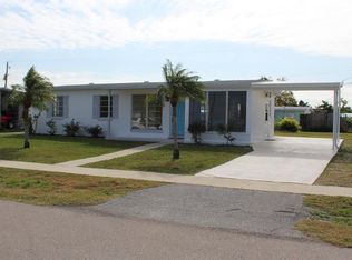 21307 Percy Ave, Pt Charlotte, FL 33952