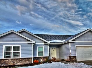 305 Battle Ridge Dr, Kalispell, MT 59901