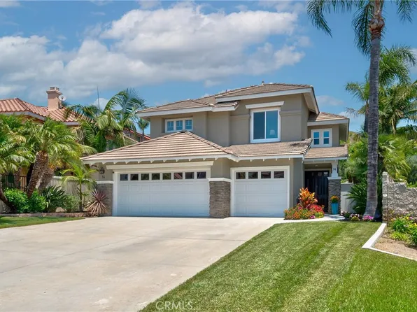 14 San Angelo, Foothill Ranch, CA 92610
