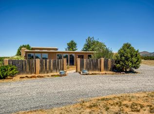 1 Azul Ct, Santa Fe, NM 87508