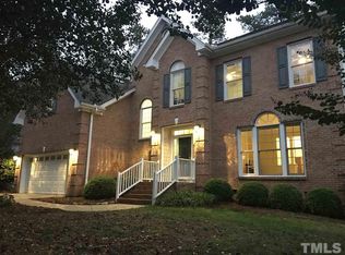 721 Wellingham Dr, Durham, NC 27713