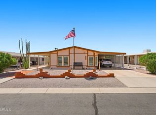 3802 N MONTANA Avenue, Florence, AZ 85132