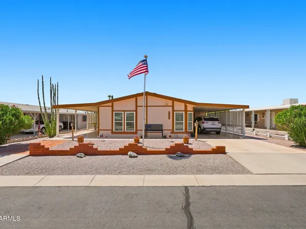 3802 N MONTANA Avenue, Florence, AZ 85132
