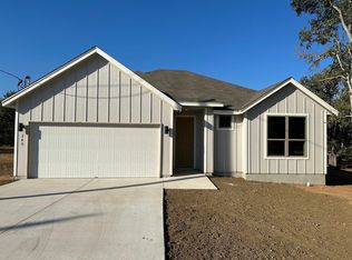 145 W Cottonwood Dr, Marble Falls, TX 78654